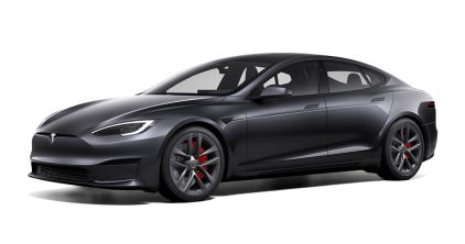 Tesla Model S Tesla Model S