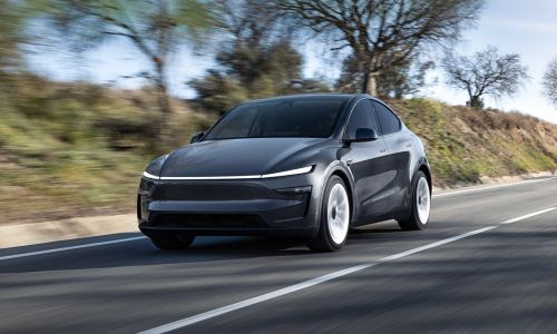 Tesla Financial lease Tesla Financial lease