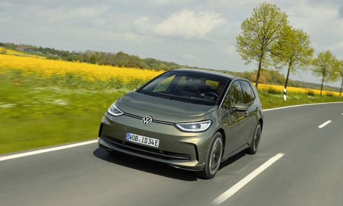 Volkswagen verslaat Tesla als beste verkopende EV-merk in Europa Volkswagen verslaat Tesla als beste verkopende EV-merk in Europa