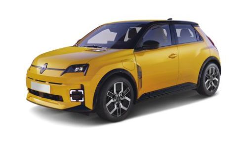 Renault 5 - vanaf € 369,- p/m Renault 5 - vanaf € 369,- p/m