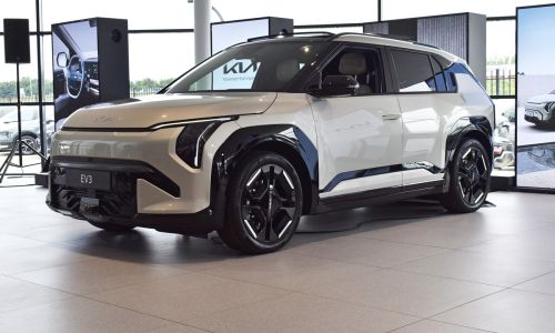 Voordelen van elektrisch leasen Voordelen van elektrisch leasen